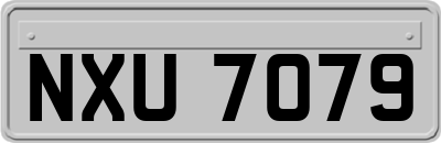 NXU7079