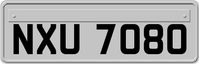 NXU7080