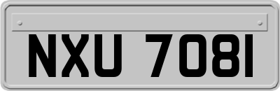 NXU7081
