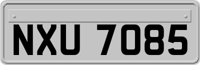 NXU7085