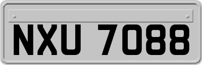NXU7088