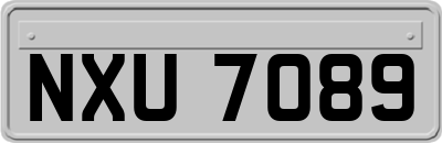 NXU7089
