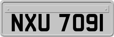 NXU7091