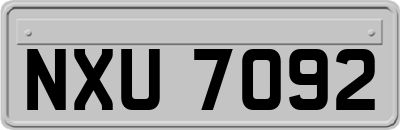 NXU7092