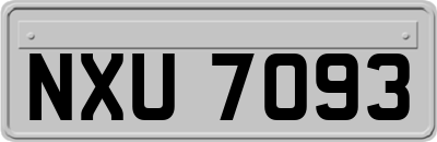 NXU7093