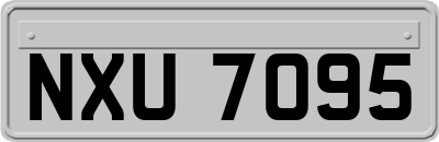 NXU7095