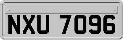 NXU7096