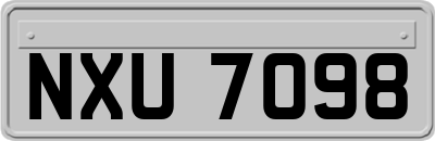 NXU7098