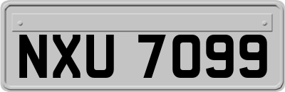 NXU7099