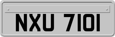 NXU7101