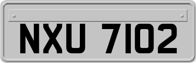 NXU7102