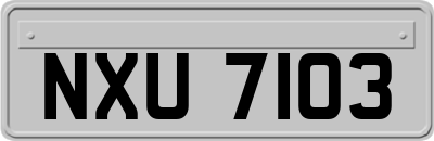 NXU7103