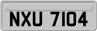 NXU7104