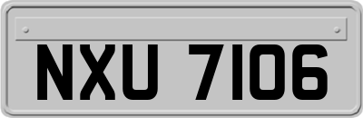 NXU7106