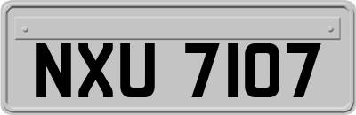 NXU7107