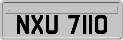 NXU7110