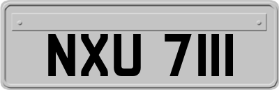 NXU7111
