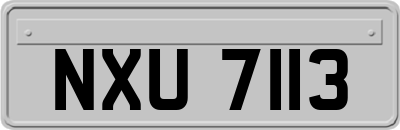 NXU7113
