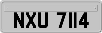 NXU7114