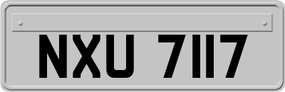 NXU7117