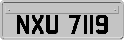 NXU7119