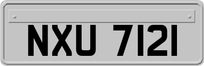 NXU7121