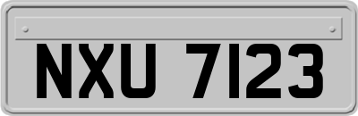 NXU7123
