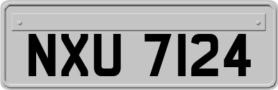 NXU7124