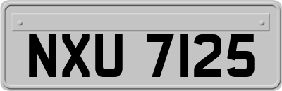 NXU7125