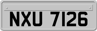 NXU7126