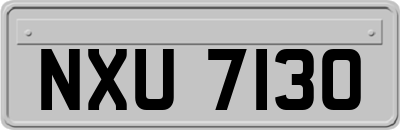 NXU7130