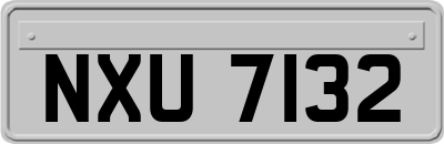 NXU7132