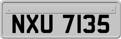 NXU7135