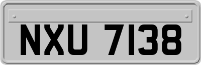 NXU7138