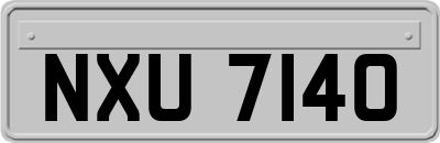 NXU7140
