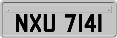 NXU7141