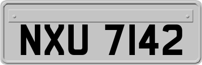 NXU7142