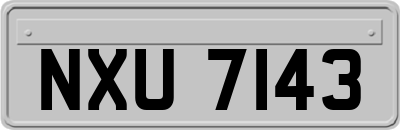 NXU7143