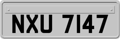 NXU7147