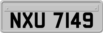 NXU7149