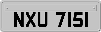 NXU7151