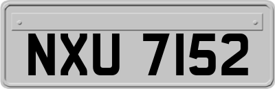 NXU7152