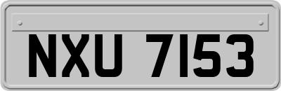 NXU7153