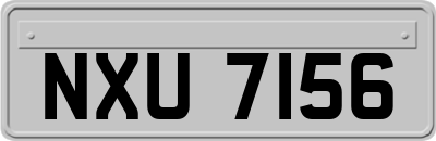 NXU7156