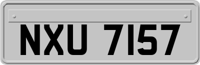 NXU7157