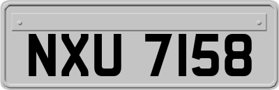 NXU7158