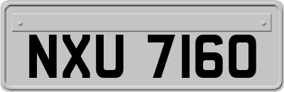 NXU7160