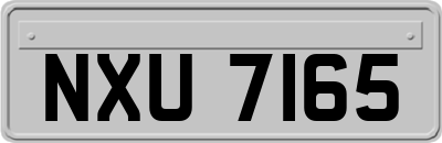 NXU7165