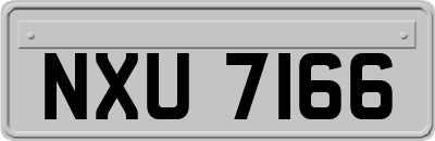 NXU7166