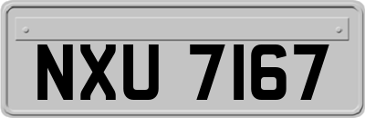 NXU7167